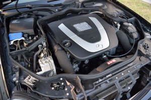 2006 Mercedes E350 