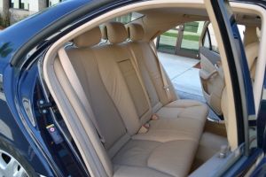 2006 Mercedes S350 