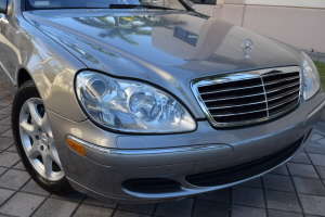 2006 Mercedes S430 4Matic  AWD 