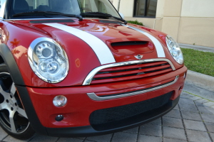 2006 Mini  Cooper S 