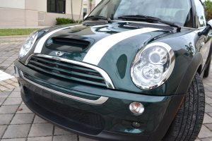 2006 Mini Cooper 