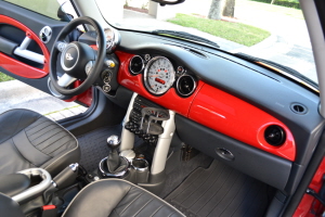 2006 Mini  Cooper S 