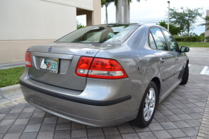 2006 Saab 93 2.0T 