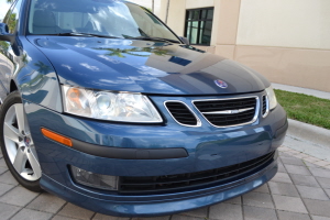 2006 Saab 9.3 Aero 