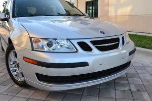 2006 Saab 93 2.0T 