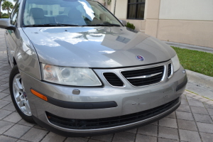 2006 Saab 93 2.0T 