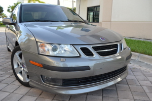 2006 Saab 9.3 Aero 