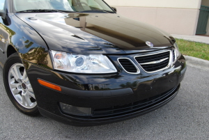 2006 Saab 93 2.0T 