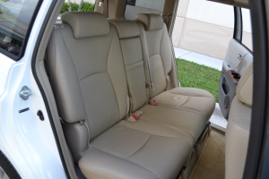 2006 Toyota Highlander Hybrid 