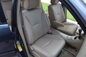 2006 Toyota Highlander Hybrid 