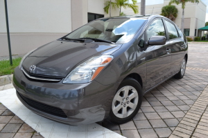 2006 Toyota Prius Hybrid 