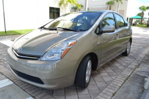 2006 Toyota Prius Hybrid 