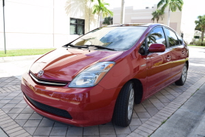 2006 Toyota Prius Hybrid 