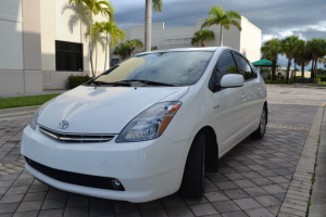 2006 Toyota Prius Hybrid 