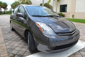 2006 Toyota Prius Hybrid 