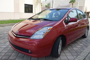 2006 Toyota Prius Hybrid 