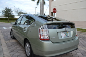 2006 Toyota Prius Hybrid 