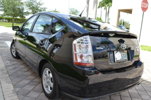 2006 Toyota Prius Hybrid 