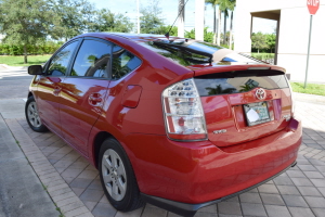 2006 Toyota Prius Hybrid 