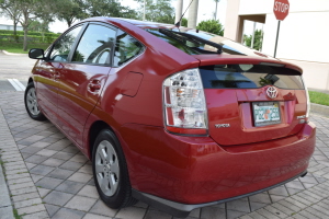 2006 Toyota Prius Hybrid 