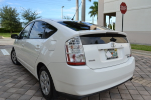 2006 Toyota Prius Hybrid 