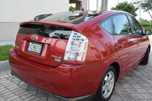 2006 Toyota Prius Hybrid 