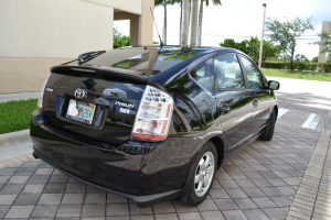 2006 Toyota Prius Hybrid 