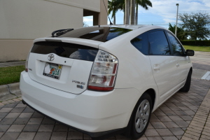 2006 Toyota Prius Hybrid 