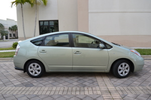 2006 Toyota Prius Hybrid 