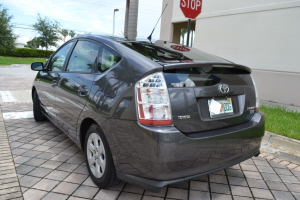 2006 Toyota Prius Hybrid 