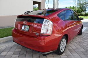 2006 Toyota Prius Hybrid 