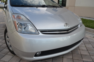 2006 Toyota Prius Hybrid 