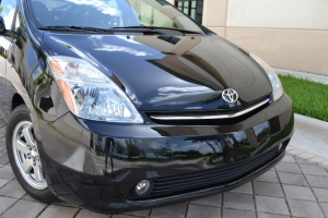 2006 Toyota Prius Hybrid 