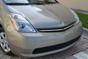 2006 Toyota Prius Hybrid 