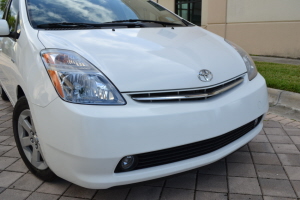 2006 Toyota Prius Hybrid 