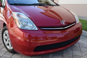 2006 Toyota Prius Hybrid 