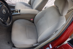 2006 Toyota Prius Hybrid 