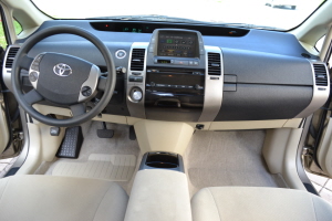 2008 Toyota Prius Hybrid 