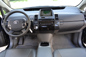 2006 Toyota Prius Hybrid 