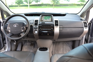 2006 Toyota Prius Hybrid 