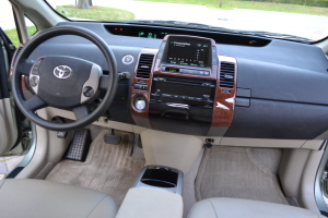 2006 Toyota Prius Hybrid 