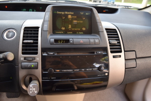 2006 Toyota Prius Hybrid 