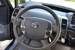 2006 Toyota Prius Hybrid 