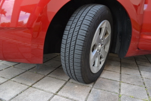 2006 Toyota Prius Hybrid 