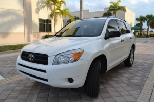 2006 Toyota RAV-4 