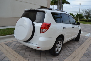 2006 Toyota RAV-4 