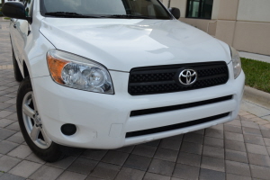 2006 Toyota RAV-4 