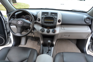 2006 Toyota RAV-4 