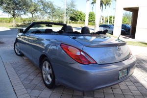 2006 Toyota Solara 