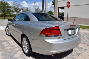 2006 Volvo C70 